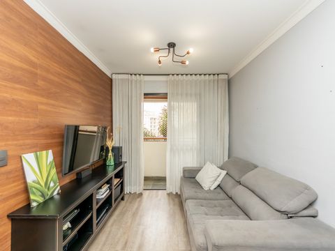 Foto Apartamento