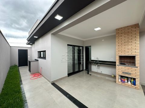 Foto Casa em Condomínio