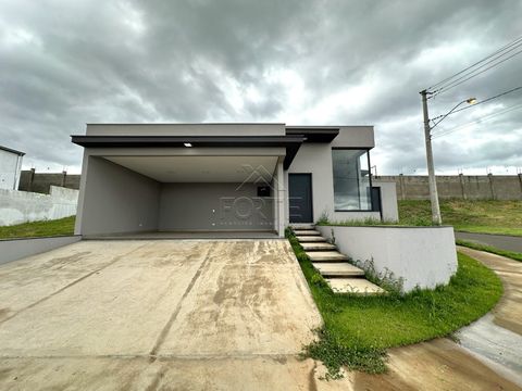 Foto Casa em Condomínio