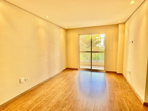Foto Apartamento