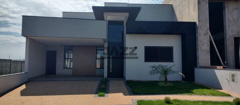 Foto Casa em Condomínio
