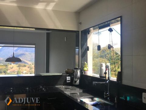 Foto Casa em Condomínio