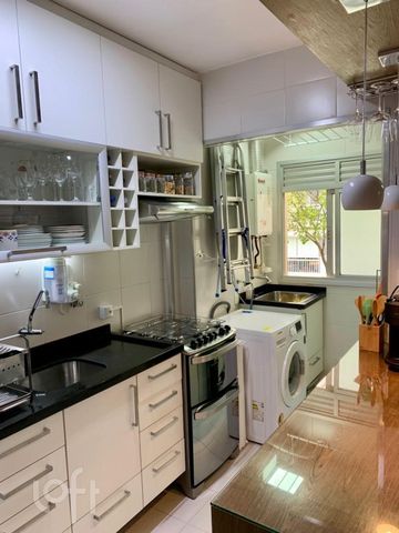 Foto Apartamento