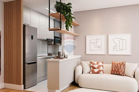 Foto Apartamento