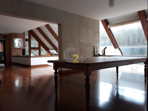 Foto Casa em Condomínio