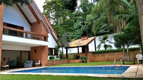 Foto Casa em Condomínio