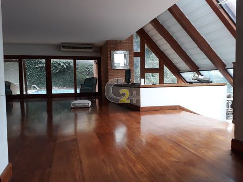 Foto Casa em Condomínio