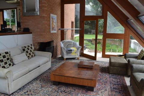 Foto Casa em Condomínio