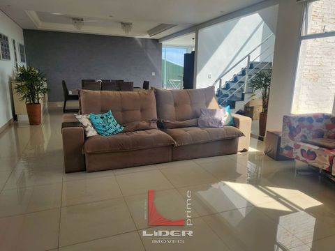 Foto Casa em Condomínio