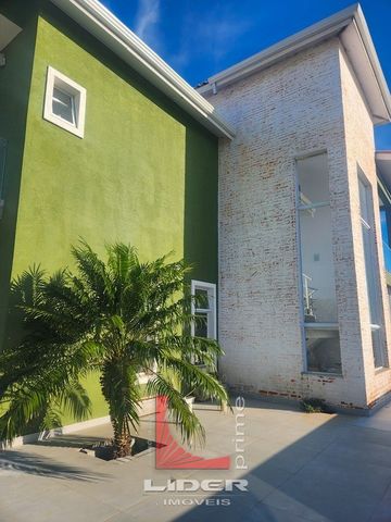 Foto Casa em Condomínio