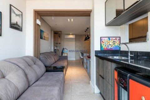 Foto Apartamento