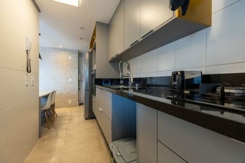 Foto Apartamento