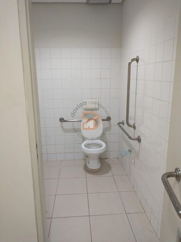 Foto Sala / Conjunto Comercial