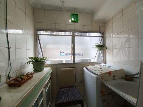 Foto Apartamento