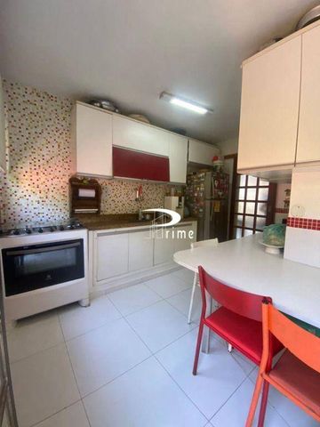 Foto Casa em Condomínio