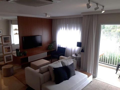 Foto Apartamento
