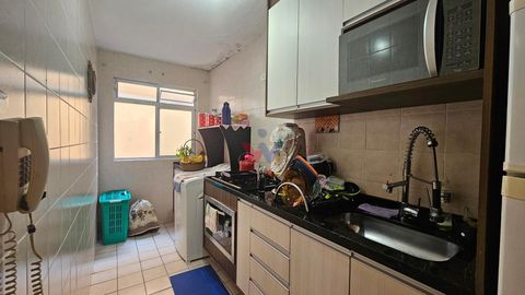 Foto Apartamento