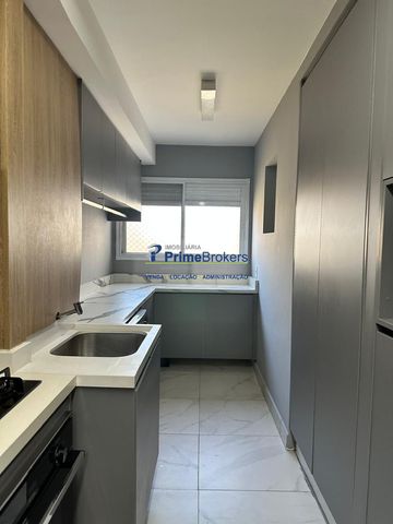 Foto Apartamento