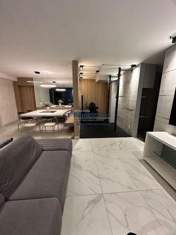 Foto Apartamento