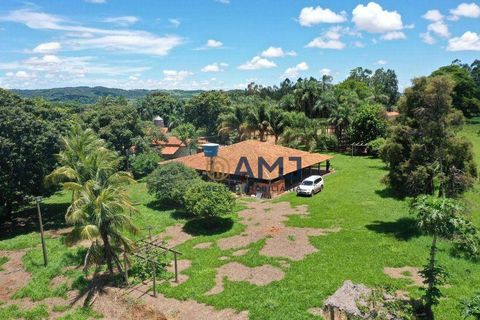 Foto Fazenda / Sítio / Chácara