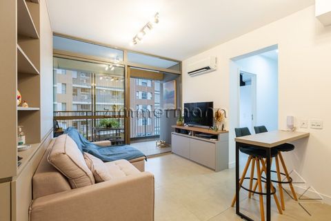 Foto Apartamento