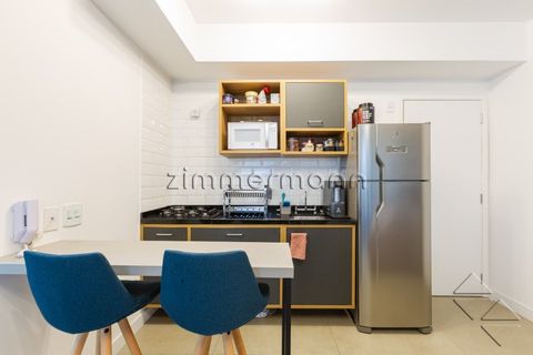 Foto Apartamento