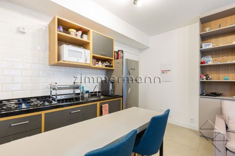 Foto Apartamento