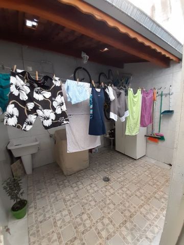 Foto Casa em Condomínio