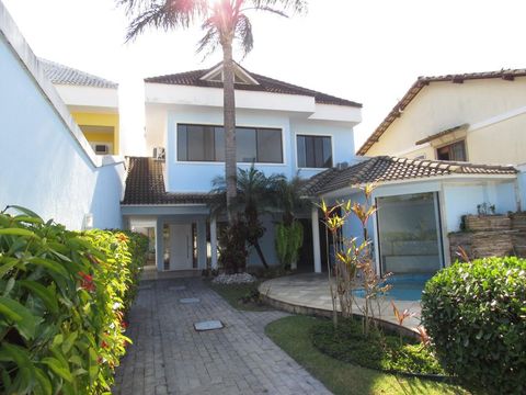 Foto Casa em Condomínio