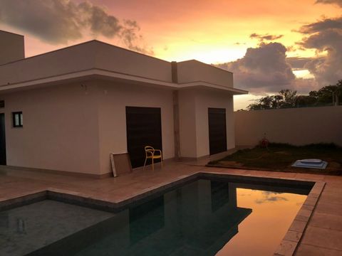 Foto Casa em Condomínio