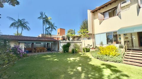 Foto Casa em Condomínio