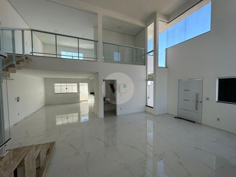 Foto Casa em Condomínio