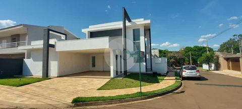 Foto Casa em Condomínio