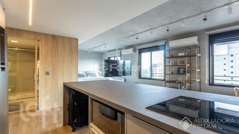 Foto Apartamento