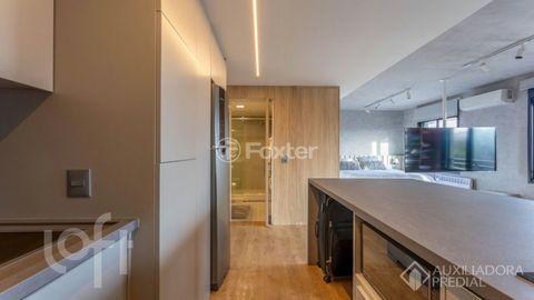 Foto Apartamento