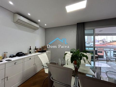 Foto Apartamento
