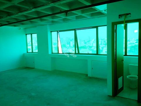 Foto Sala / Conjunto Comercial