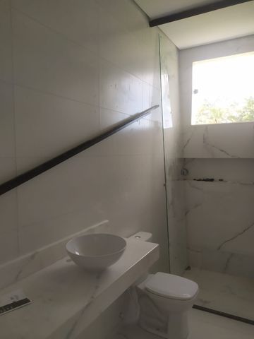 Foto Casa em Condomínio