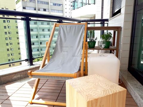 Foto Apartamento