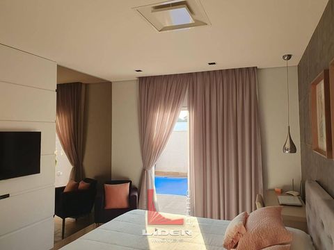 Foto Casa em Condomínio