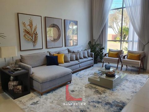 Foto Casa em Condomínio