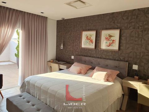 Foto Casa em Condomínio