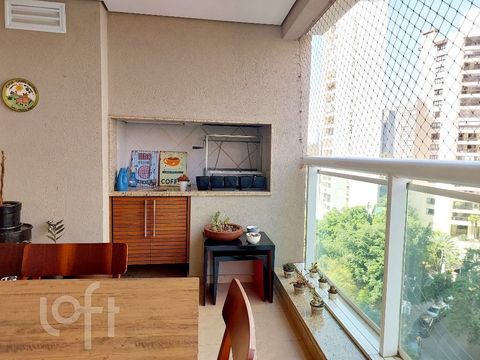 Foto Apartamento