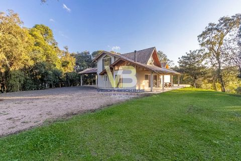 Foto Fazenda / Sítio / Chácara