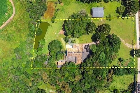 Foto Fazenda / Sítio / Chácara