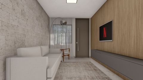Foto Casa em Condomínio