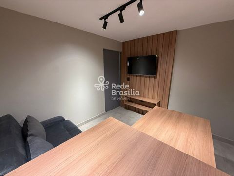 Foto Kitnet / JK / Studio