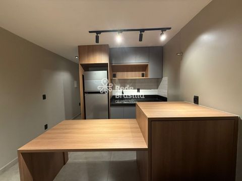 Foto Kitnet / JK / Studio