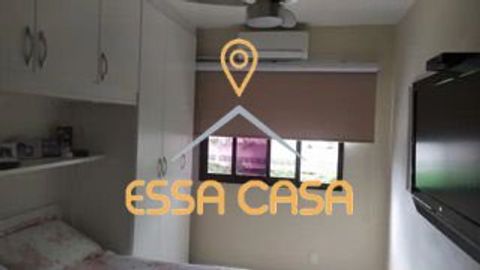 Foto Apartamento