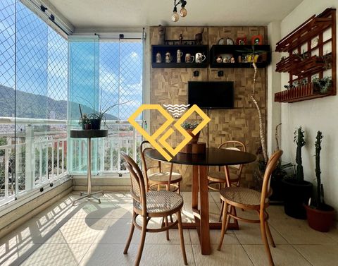 Foto Apartamento